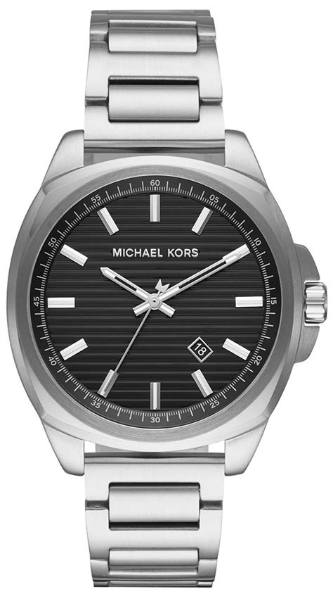 michael kors uhr herren mk-8633|Michael Kors Men's Bryson .